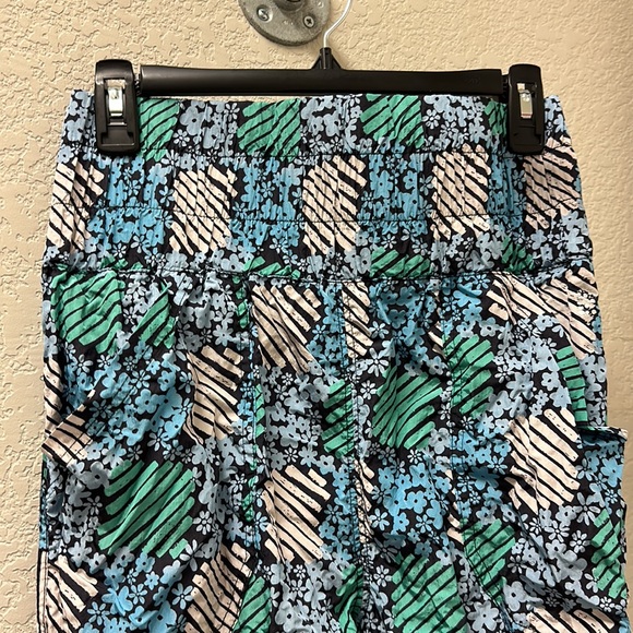 Free People The Way Home Printed Joggers - Picture 4 of 6